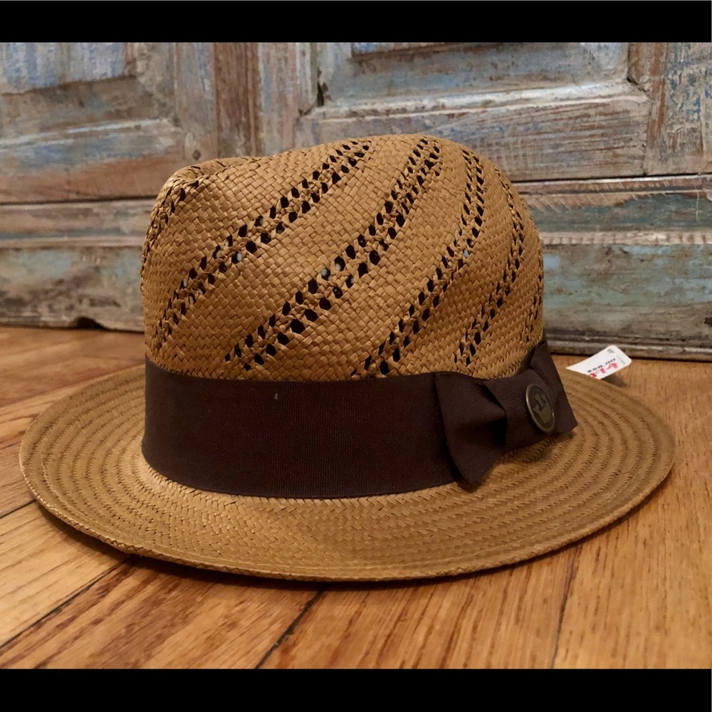 Goorin Bros. Fedora Hat